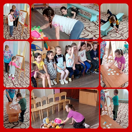 коллаж зв goks